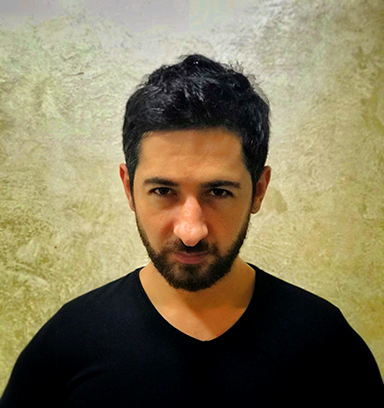 kadir savuroğlu