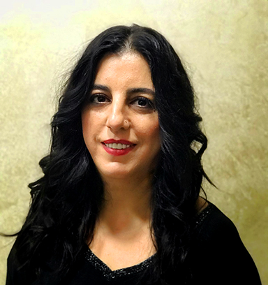 Arzu Kocadağ